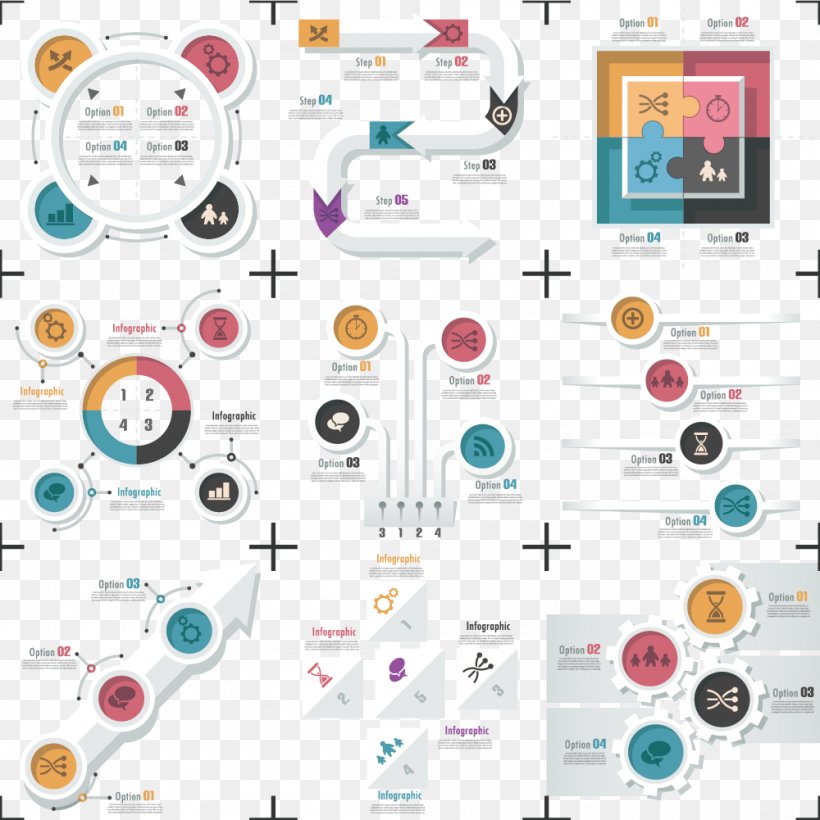 Infographic Diagram Workflow Chart, PNG, 1000x1001px, Infographic, Brand, Business, Chart, Diagram Download Free