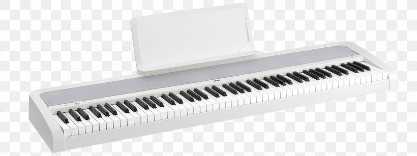 Korg B1 Digital Piano Musical Instruments, PNG, 1706x640px, Watercolor, Cartoon, Flower, Frame, Heart Download Free