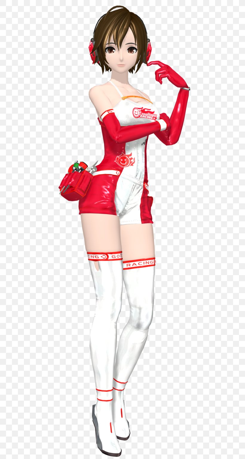 Meiko Hatsune Miku: Project DIVA Arcade MikuMikuDance Vocaloid, PNG, 521x1535px, Watercolor, Cartoon, Flower, Frame, Heart Download Free