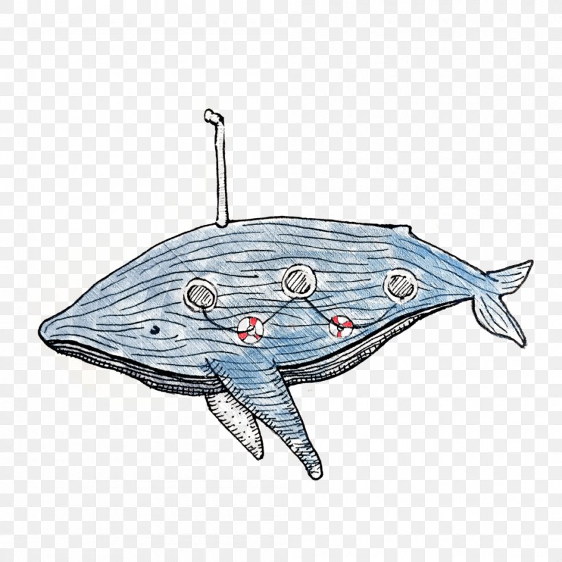 Porpoise Product Design Cetacea Drawing, PNG, 1000x1000px, Porpoise, Cetacea, Dolphin, Drawing, Fish Download Free