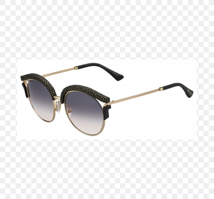 Sunglasses Jimmy Choo PLC Designer Eyewear Grey, PNG, 725x760px, Sunglasses, Aviator Sunglasses, Bergdorf Goodman, Designer, Eyewear Download Free