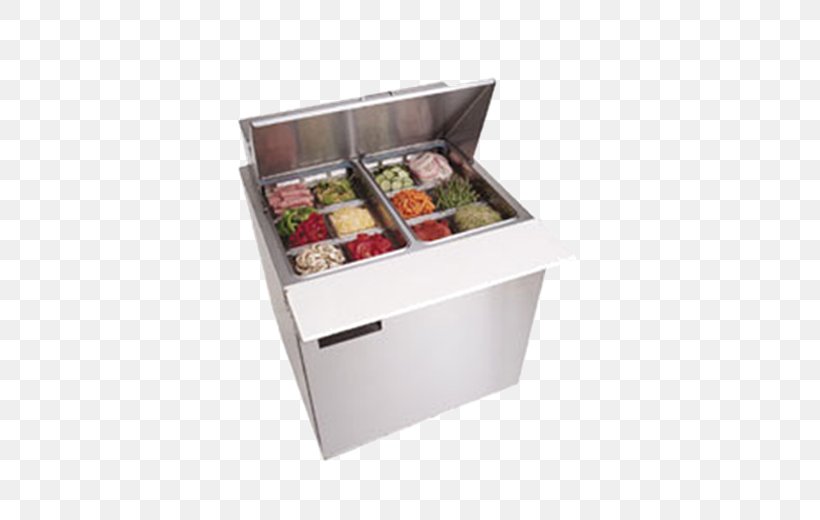 Table Refrigerator Door Countertop Refrigeration, PNG, 520x520px, Table, Countertop, Cutting Boards, Door, Drawer Download Free