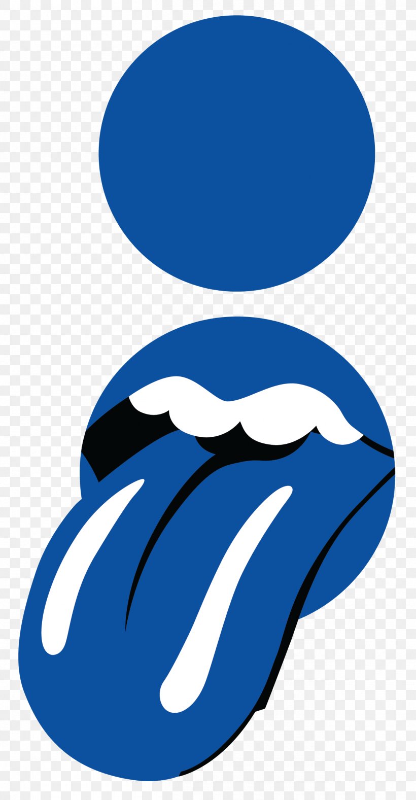 The Rolling Stones Tongue Era On Air Blues Colette, PNG, 1305x2511px, 2018, Rolling Stones, Amiri, Apple Music, Blue Download Free