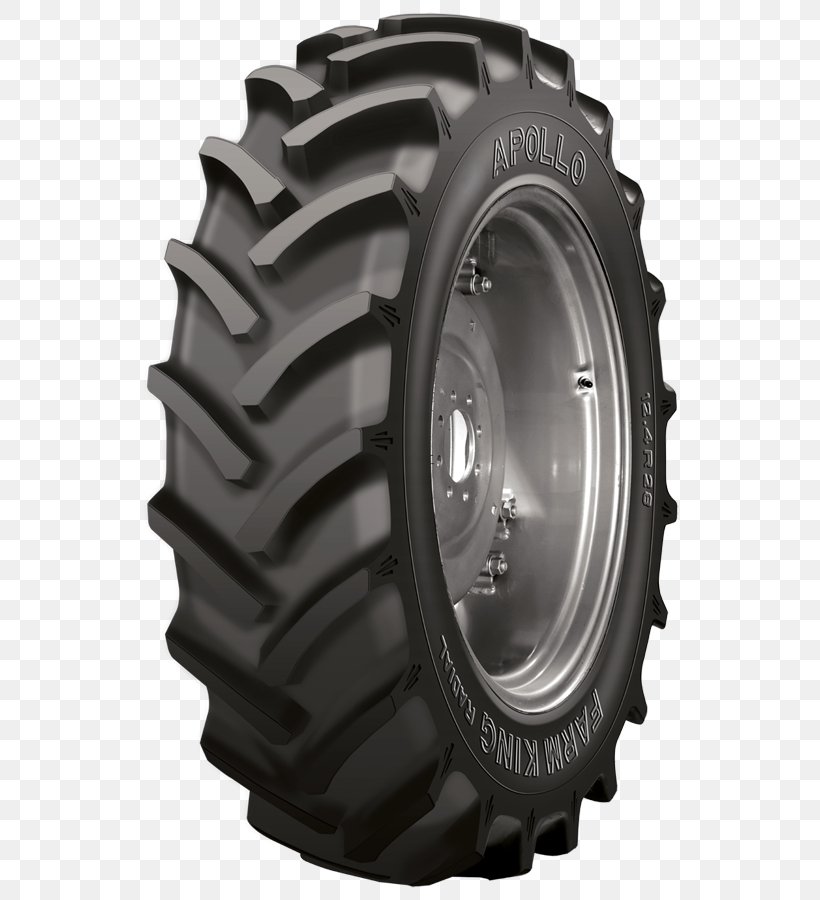 Tread Apollo Tyres Tire Tractor, PNG, 674x900px, Tread, Agriculture, Apollo, Apollo Tyres, Auto Part Download Free