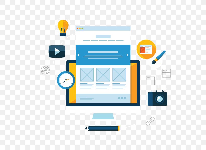 Web Development Digital Marketing Web Design Search Engine Optimization, PNG, 600x600px, Web Development, Area, Brand, Communication, Computer Icon Download Free