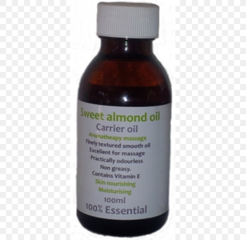 Almond Oil Lavender Oil Carrier Oil, PNG, 800x800px, Oil, African Black Soap, Almond, Almond Oil, Bergamot Essential Oil Download Free