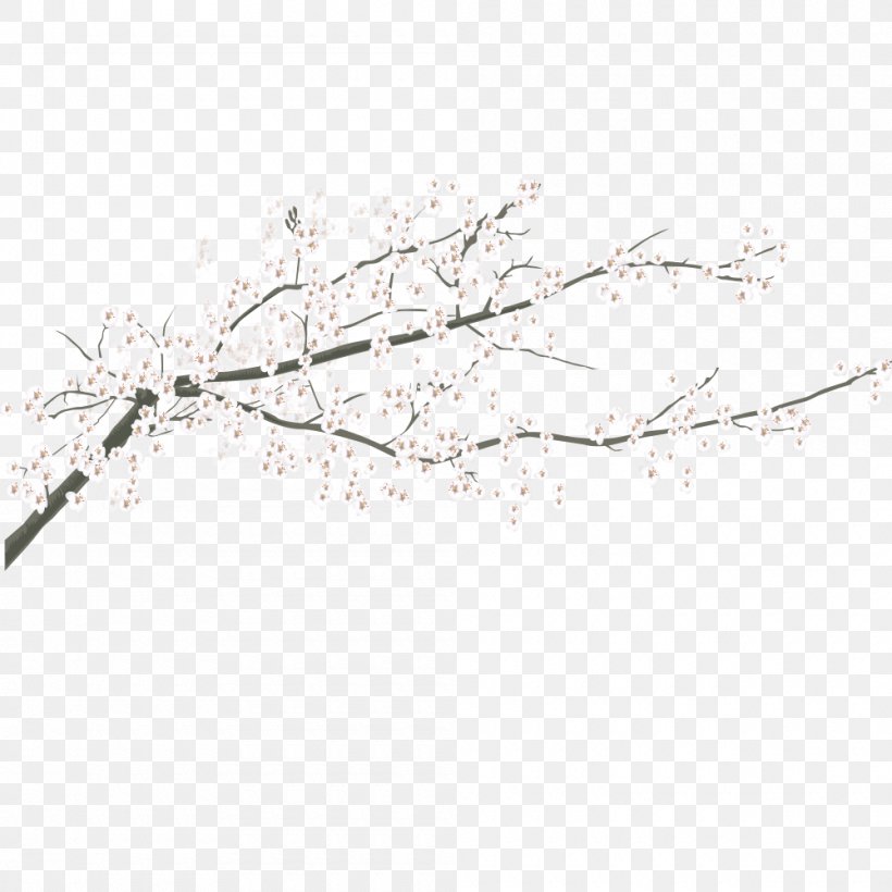 BL Originality Twig Body Sky, PNG, 1000x1000px, Originality, Blackandwhite, Blossom, Body, Branch Download Free