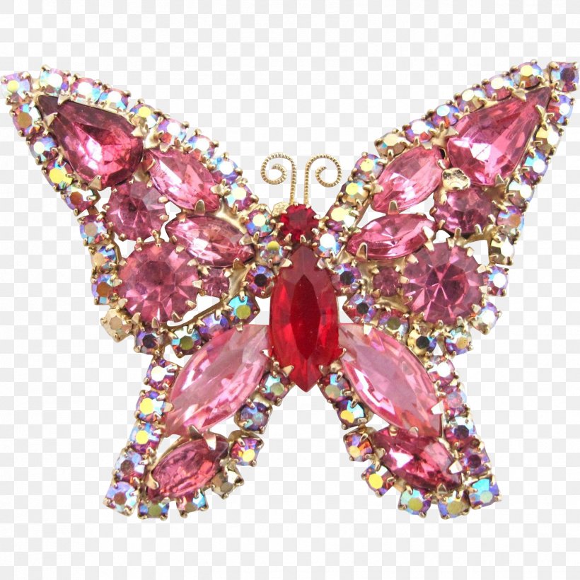Brooch Earring Jewellery Imitation Gemstones & Rhinestones Estate Jewelry, PNG, 1706x1706px, Brooch, Antique, Body Jewelry, Bracelet, Butterfly Download Free