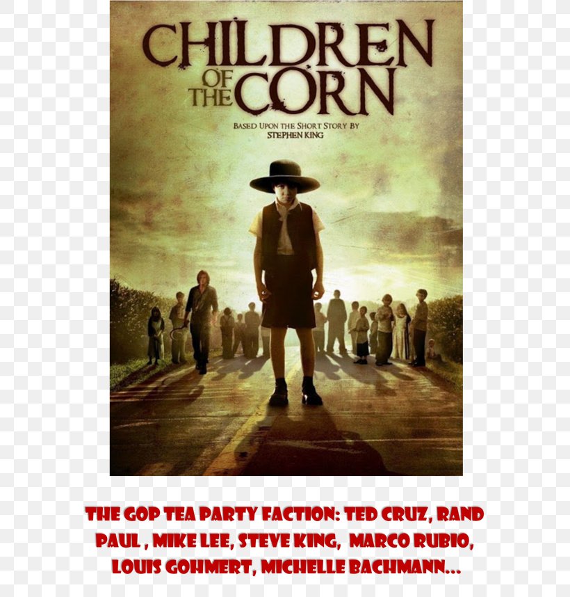 Children Of The Corn Film Series DVD Children Of The Corn: Revelation, PNG, 624x858px, Film, Advertising, Children Of The Corn, Daniel Newman, Dvd Download Free