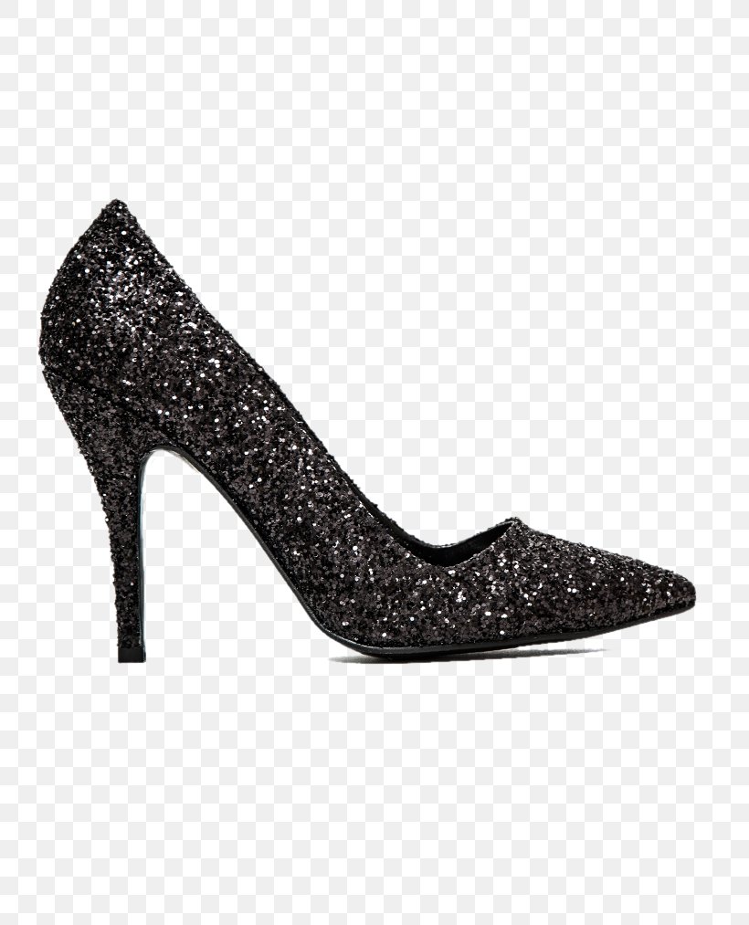 Court Shoe High-heeled Shoe Stiletto Heel Absatz, PNG, 768x1013px, Court Shoe, Absatz, Balmain, Basic Pump, Black Download Free