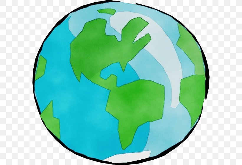 Earth Cartoon Drawing, PNG, 600x560px, Earth, Cartoon, Drawing, Globe,  Green Download Free