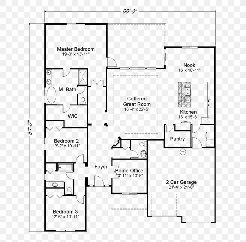 Floor Plan Paper House Plan, PNG, 700x808px, Floor Plan, Area, Bathroom, Bathtub, Bedroom Download Free