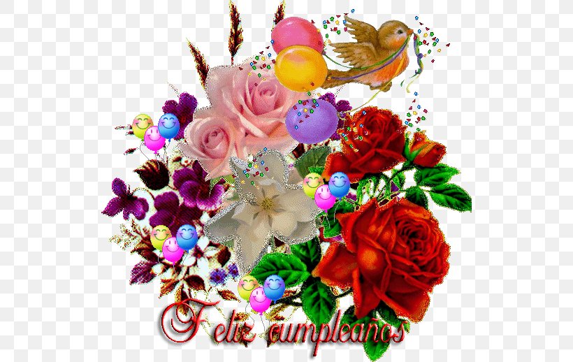 GIF Flower Bouquet Clip Art Image, PNG, 530x518px, Flower Bouquet, Animation, Arrangement, Artificial Flower, Artwork Download Free