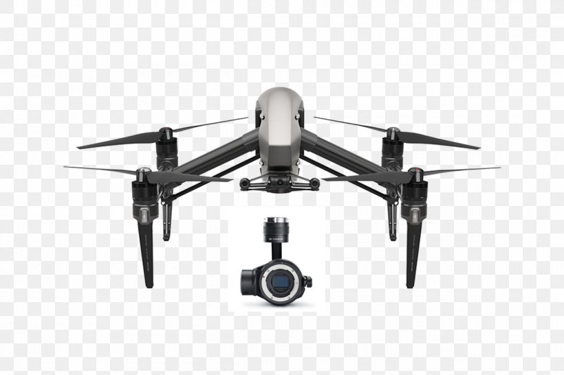 Mavic Pro Phantom DJI Inspire 2 Quadcopter Unmanned Aerial Vehicle, PNG, 1200x800px, Mavic Pro, Aircraft, Airplane, Camera, Dji Download Free