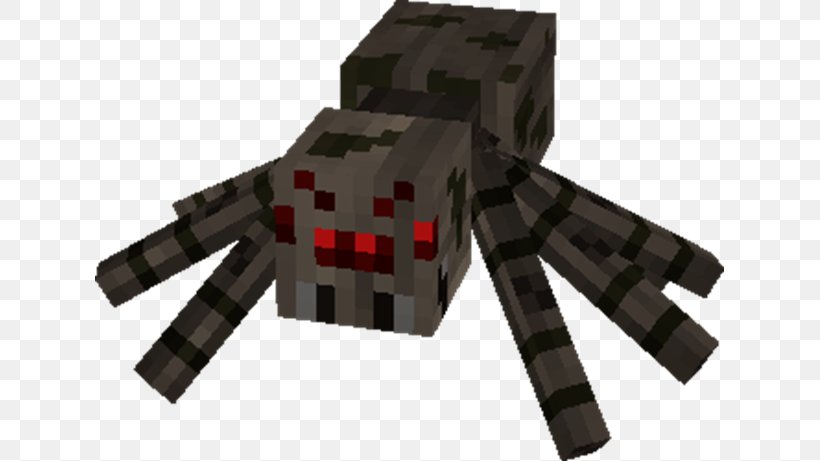 Minecraft Spider Video Game Mob Skeleton, PNG, 629x461px, Minecraft, Cave, Game, Machine, Markus Persson Download Free