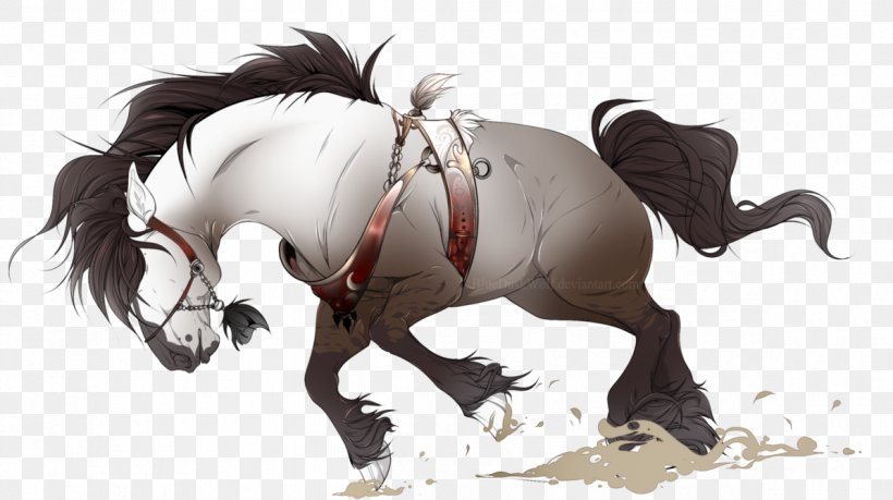 Mustang Stallion Rein Legendary Creature Pack Animal, PNG, 1195x669px, Mustang, Fictional Character, Horse, Horse Like Mammal, Horse Tack Download Free