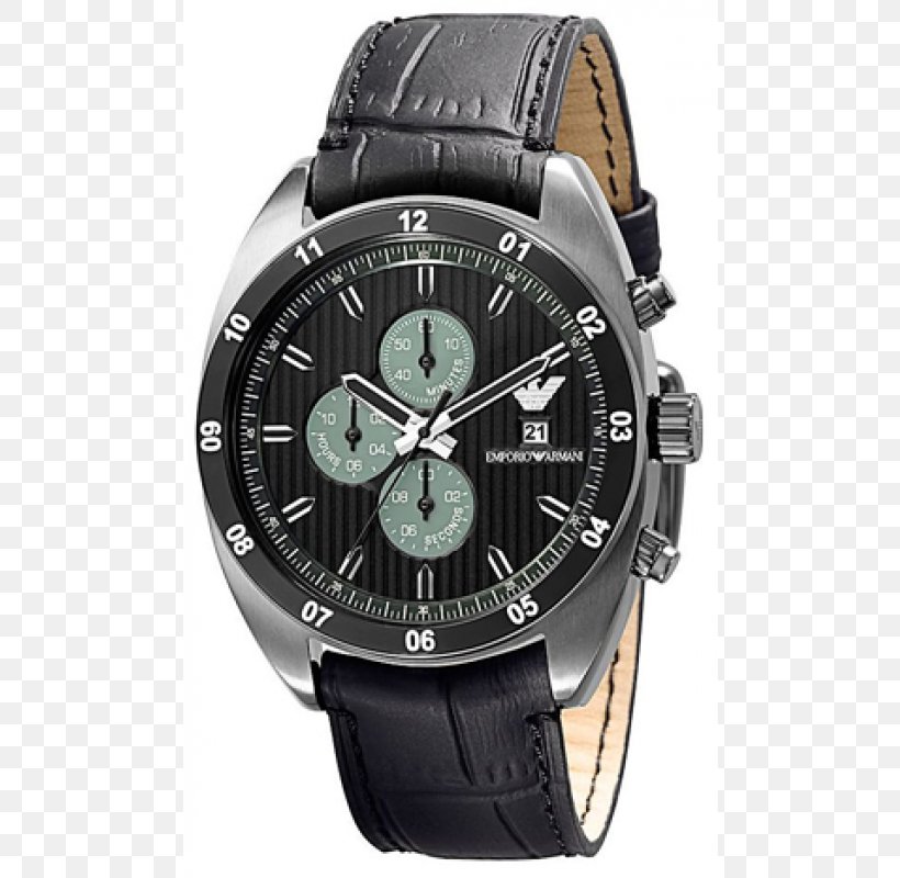 Patek Philippe & Co. Emporio Armani Sportivo AR5905 Watch Chronograph, PNG,  800x800px, Patek Philippe Co, Armani,
