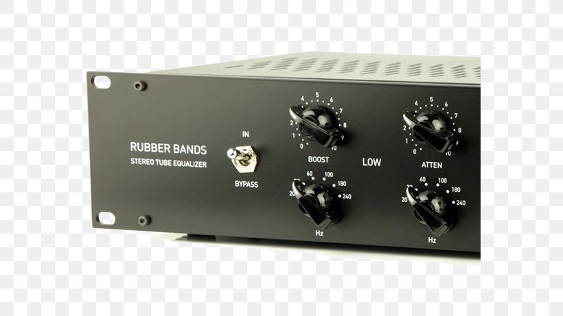 RF Modulator Electronics Electro-Harmonix Tube EQ Stereophonic Sound Audio, PNG, 580x460px, Rf Modulator, Amplifier, Audio, Audio Equipment, Audio Receiver Download Free