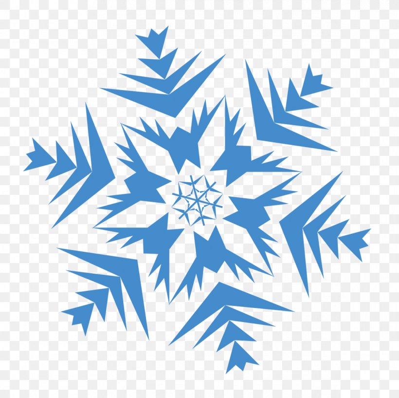 Snowflake Transparency Clip Art, PNG, 1192x1188px, Snowflake, Royaltyfree, Snow, Symmetry Download Free