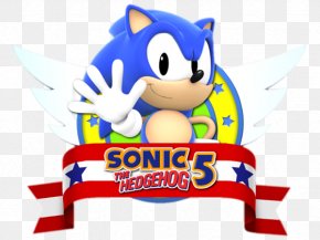 Sonic 3D Sonic The Hedgehog 3 Sonic Blast Sonic & Knuckles, PNG ...