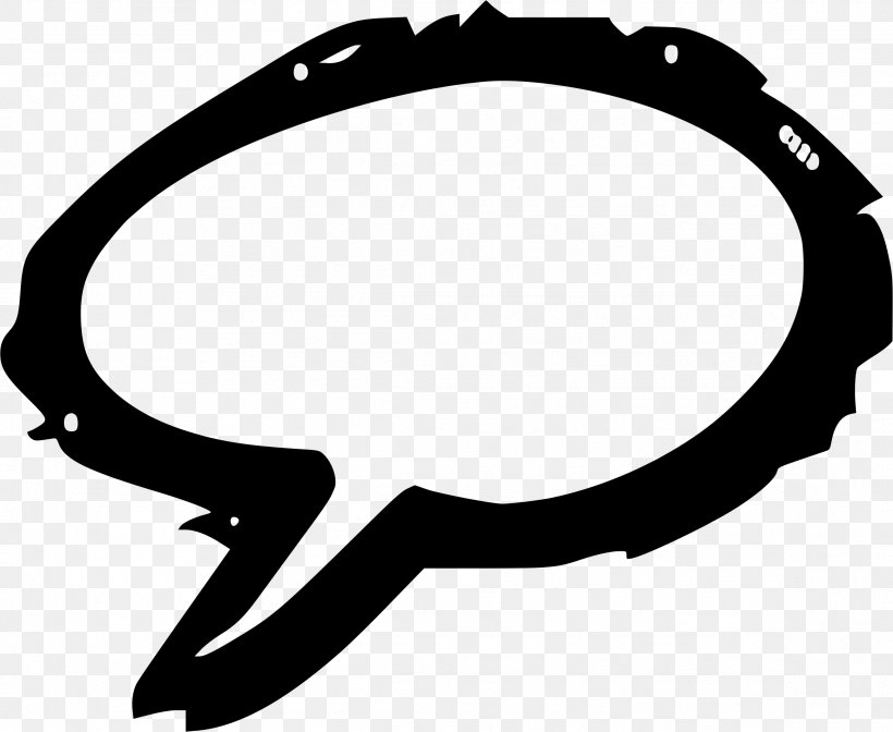 Speech Balloon Clip Art, PNG, 2327x1909px, Speech Balloon, Artwork, Black, Black And White, Computer Software Download Free