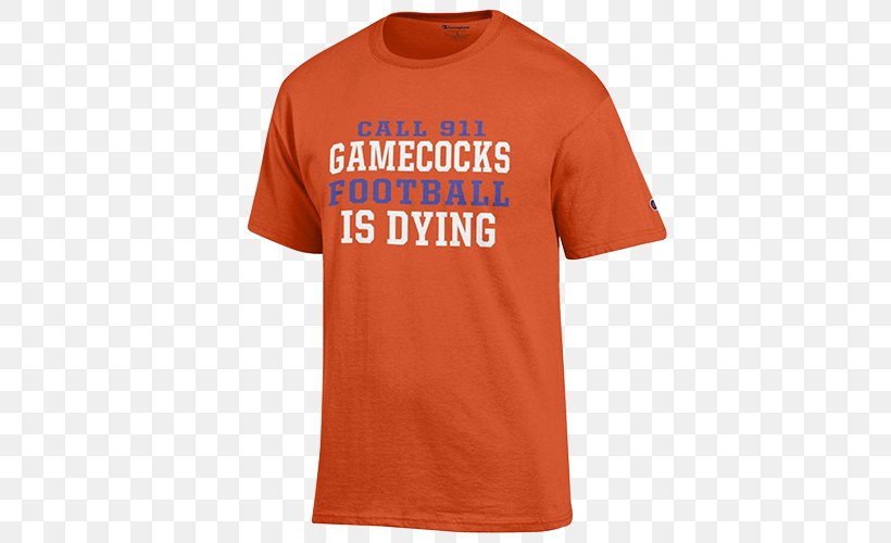 T-shirt New York Knicks Clemson University Phoenix Suns Sleeve, PNG, 500x500px, Tshirt, Active Shirt, Adidas, Brand, Champion Download Free
