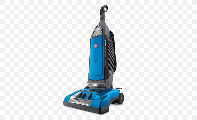 Vacuum Cleaner Hoover Anniversary Self-Propelled WindTunnel U6485900 Hoover WindTunnel T-Series Rewind Plus UH70120 Home Appliance, PNG, 500x500px, Vacuum Cleaner, Cleaner, Domo Elektro Domo Do7271s, Hardware, Home Appliance Download Free