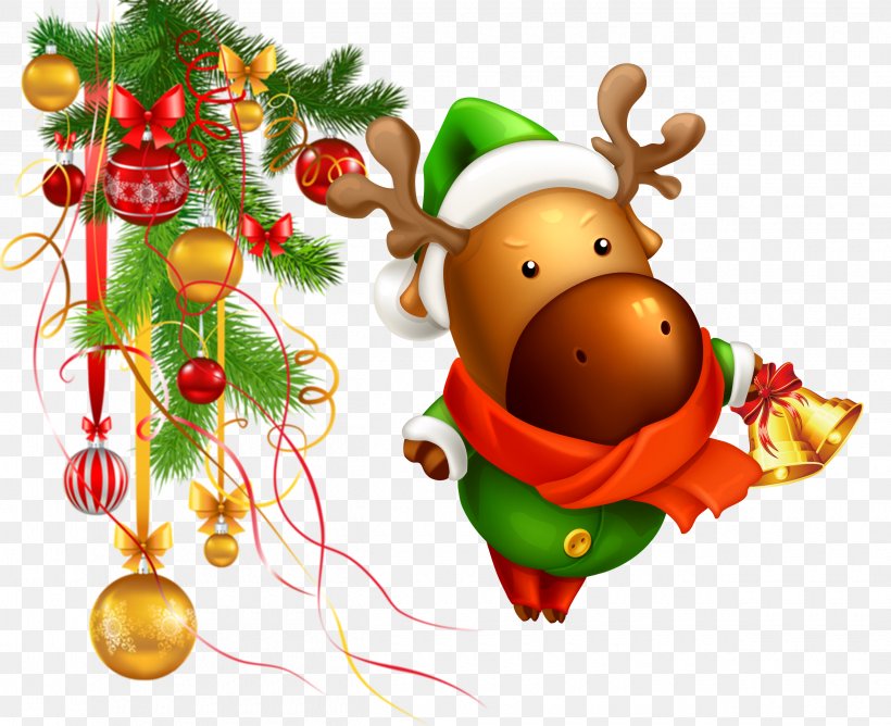 Christmas Decoration Christmas Tree Christmas Gift, PNG, 2500x2039px, Christmas, Animation, Candle, Christmas Decoration, Christmas Lights Download Free