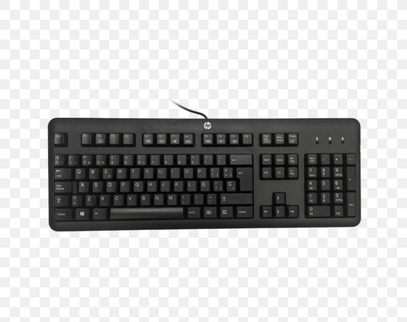 Computer Keyboard Hewlett-Packard Computer Mouse Laptop HP Pavilion, PNG, 650x650px, Computer Keyboard, Allinone, Computer, Computer Component, Computer Monitors Download Free