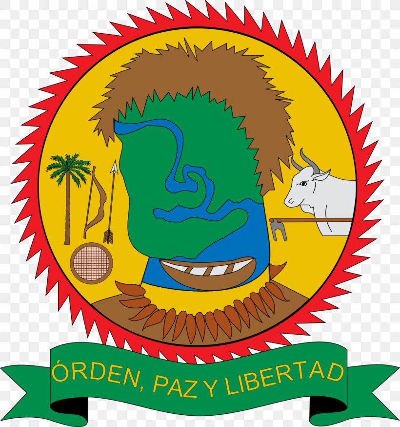 Cumaribo Coat Of Arms Of Colombia Escudo Del Vichada Wikipedia Wikimedia Foundation, PNG, 1123x1198px, Coat Of Arms Of Colombia, Area, Artwork, Colombia, Escutcheon Download Free