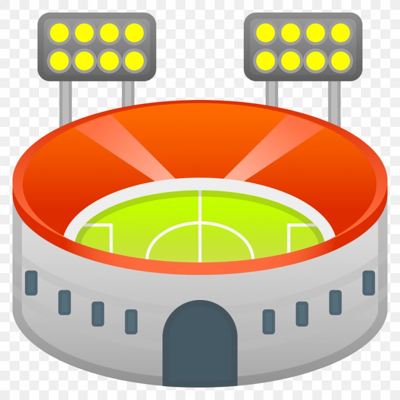Emoji Stadium Football Dream League Soccer Myket, PNG, 1024x1024px, Emoji, Android, Area, Building, Dream League Soccer Download Free