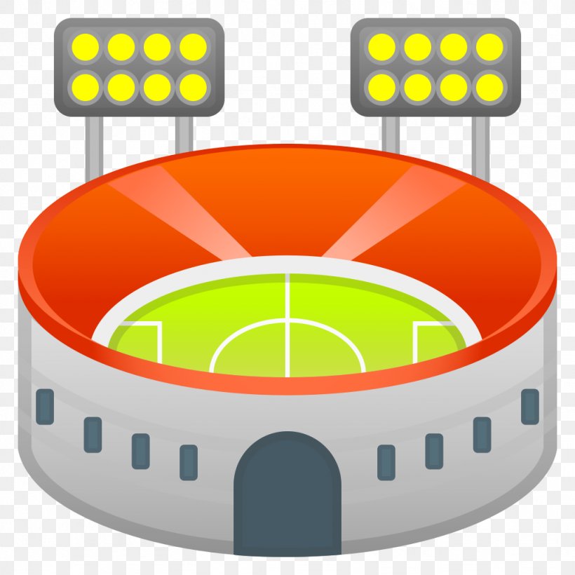 Emoji Stadium Football Dream League Soccer Myket, PNG, 1024x1024px ...