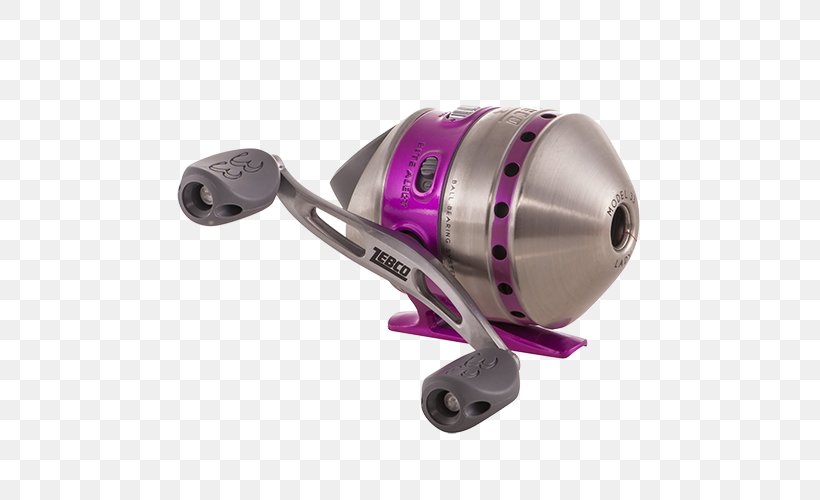 Fishing Reels Zebco 33 Authentic Spincast Fishing Rods Zebco Ladies 33 Spincast Combo Zebco 33 Spincast Combo, PNG, 500x500px, Fishing Reels, Casting, Ceramic, Fishing, Fishing Rods Download Free