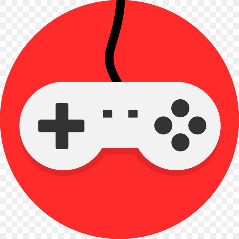 Game Controllers Video Game, PNG, 1024x1024px, Game Controllers, Game, Smile, Sound Effect, Svgedit Download Free