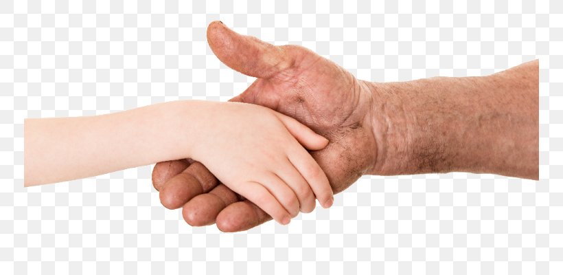Handshake Stock Photography Old Age Holding Hands, PNG, 750x400px, Hand, Arm, Child, Eye, Finger Download Free