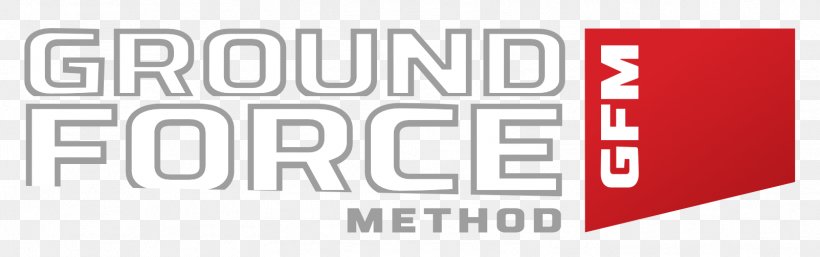 Logo Brand Ground Force Method Font, PNG, 1603x503px, Logo, Area, Banner, Brand, Text Download Free