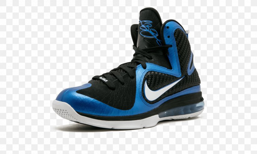 Nike Free Sneakers Basketball Shoe, PNG, 1000x600px, Nike Free, Athletic Shoe, Basketball Shoe, Black, Blue Download Free