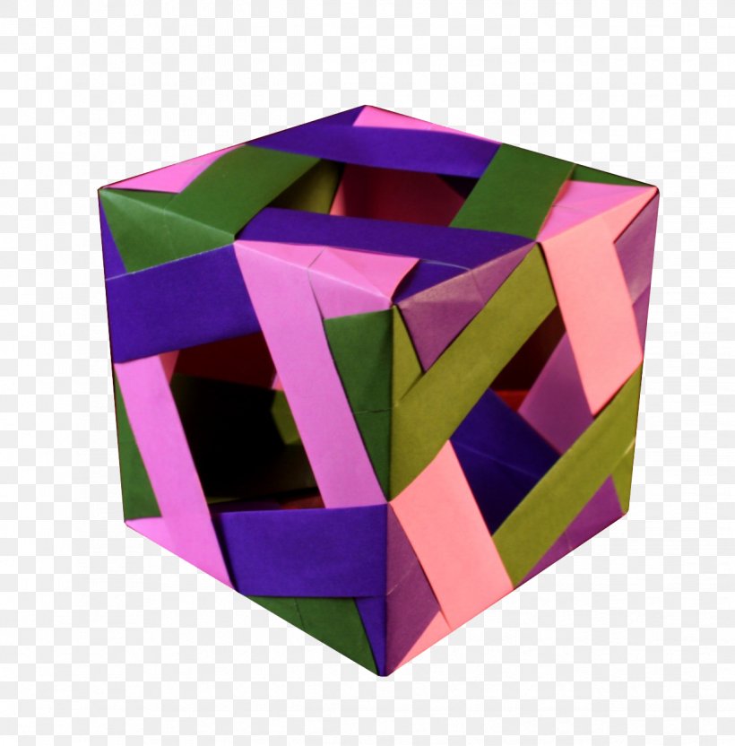 Paper Origami Polyhedra Modular Origami Cube, PNG, 1238x1257px, Paper, Askartelu, Craft, Cube, Handicraft Download Free