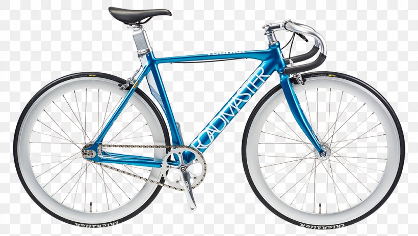 Racing Bicycle Fixed-gear Bicycle Ridley Bikes Shimano Tiagra, PNG, 1060x600px, Bicycle, Bicycle Accessory, Bicycle Drivetrain Part, Bicycle Frame, Bicycle Frames Download Free