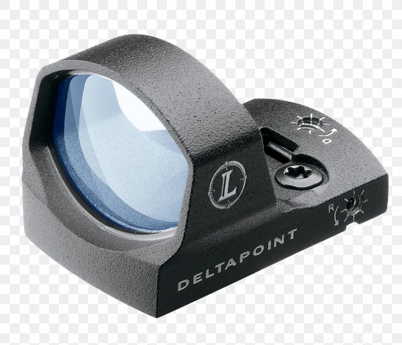 Red Dot Sight Leupold & Stevens, Inc. Reflector Sight Firearm, PNG, 930x799px, Red Dot Sight, Aimpoint Ab, Eotech, Firearm, Gun Download Free