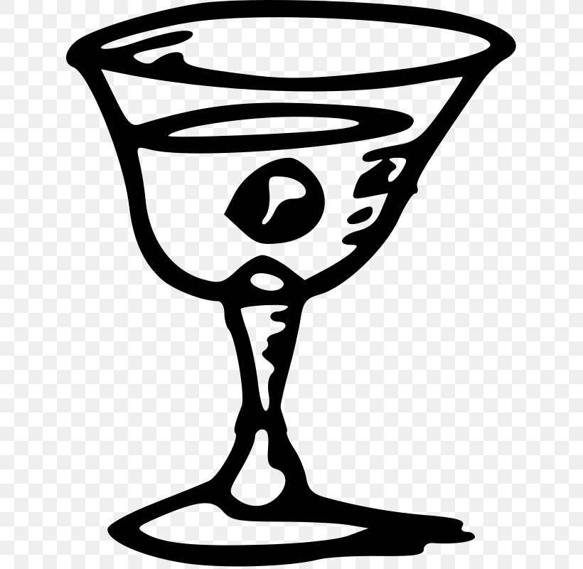 Wine Glass Clip Art, PNG, 633x800px, Wine, Artwork, Black And White, Champagne Stemware, Cocktail Glass Download Free