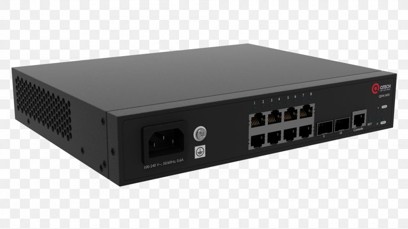 Wireless Access Points Network Switch Ethernet Computer Network 1000BASE-T, PNG, 1920x1080px, Wireless Access Points, Audio Receiver, Cable Converter Box, Computer Network, Electronic Device Download Free