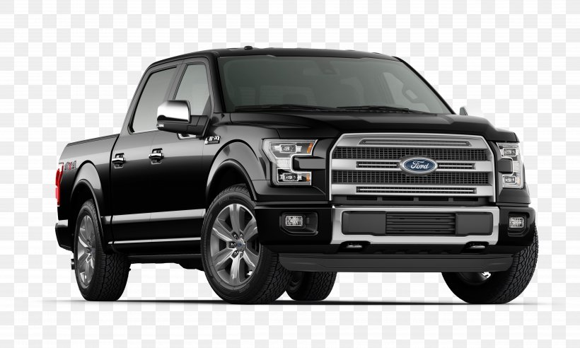 2018 Ford F-150 Pickup Truck Car Ford Expedition, PNG, 5000x3000px, 2017 Ford F150 Xl, 2018 Ford F150, Automotive Design, Automotive Exterior, Automotive Tire Download Free