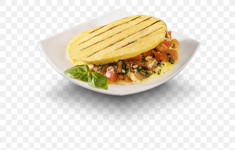 Breakfast Sandwich Arepa Fast Food Mediterranean Cuisine, PNG, 700x526px, Breakfast Sandwich, American Food, Arepa, Breakfast, Caprese Salad Download Free