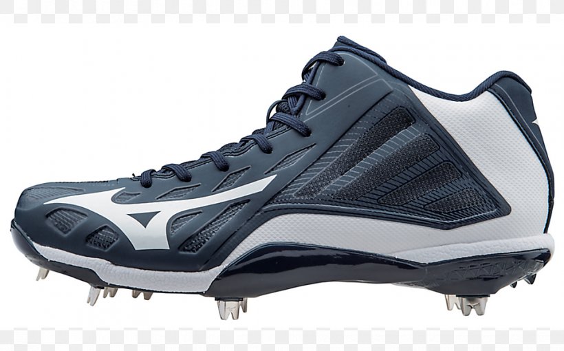 Cleat Mizuno Corporation Baseball Shoe Sporting Goods, PNG, 964x600px, Cleat, Athletic Shoe, Baseball, Baseball Glove, Black Download Free