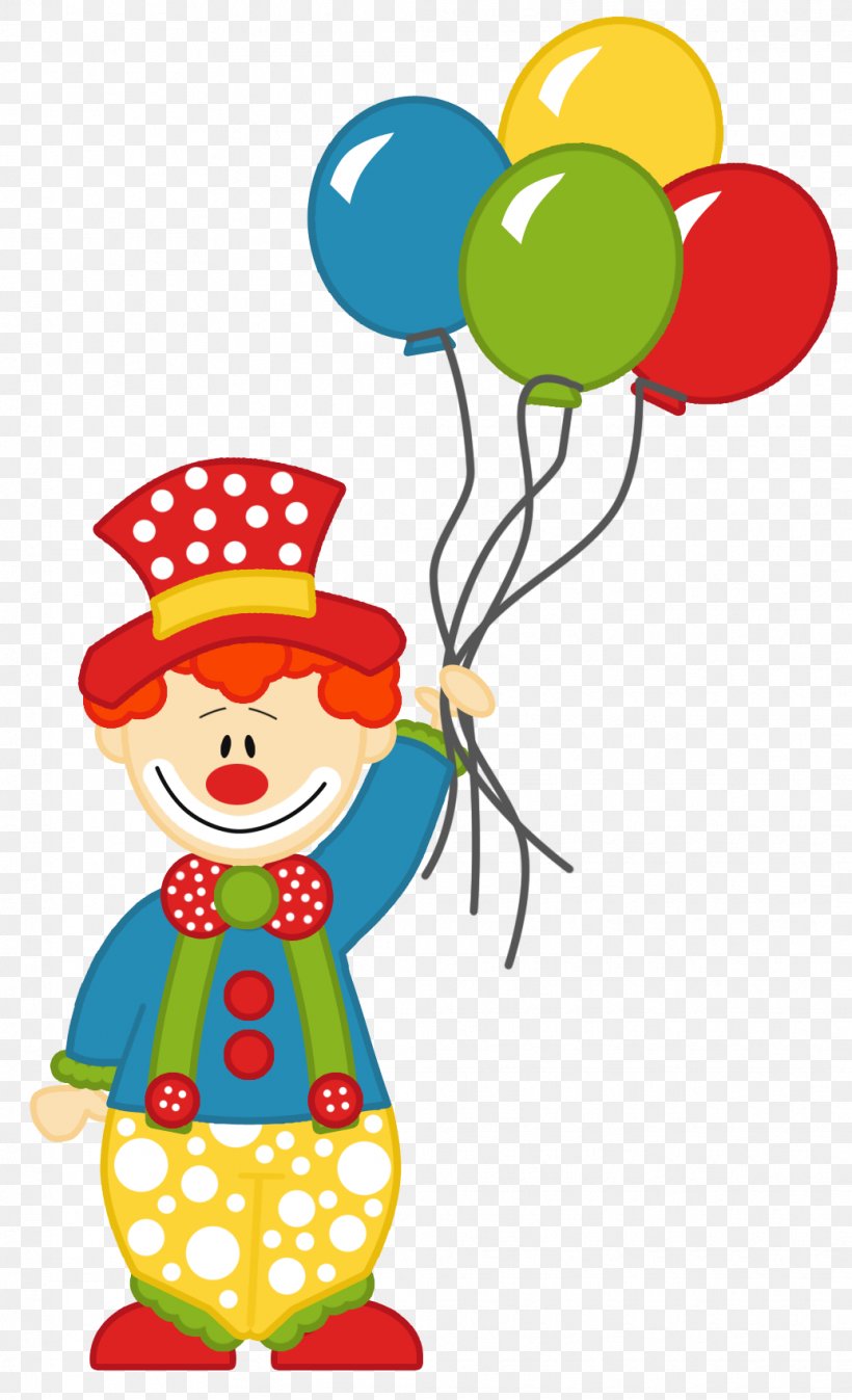 Clown Circus Clip Art, PNG, 1035x1701px, Clown, Area, Art, Artwork, Baby Toys Download Free