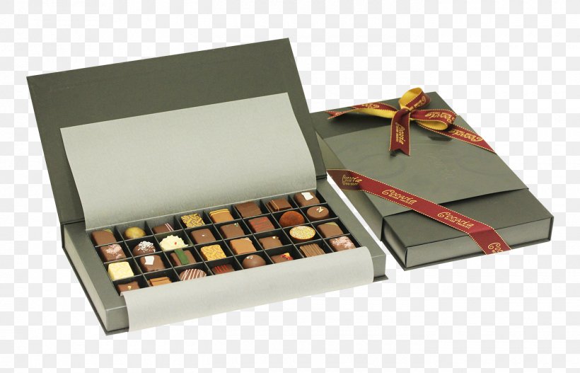 Cocosia Chocolates Box Praline Black, PNG, 1400x900px, Cocosia Chocolates, Black, Box, Brown, Caramel Download Free