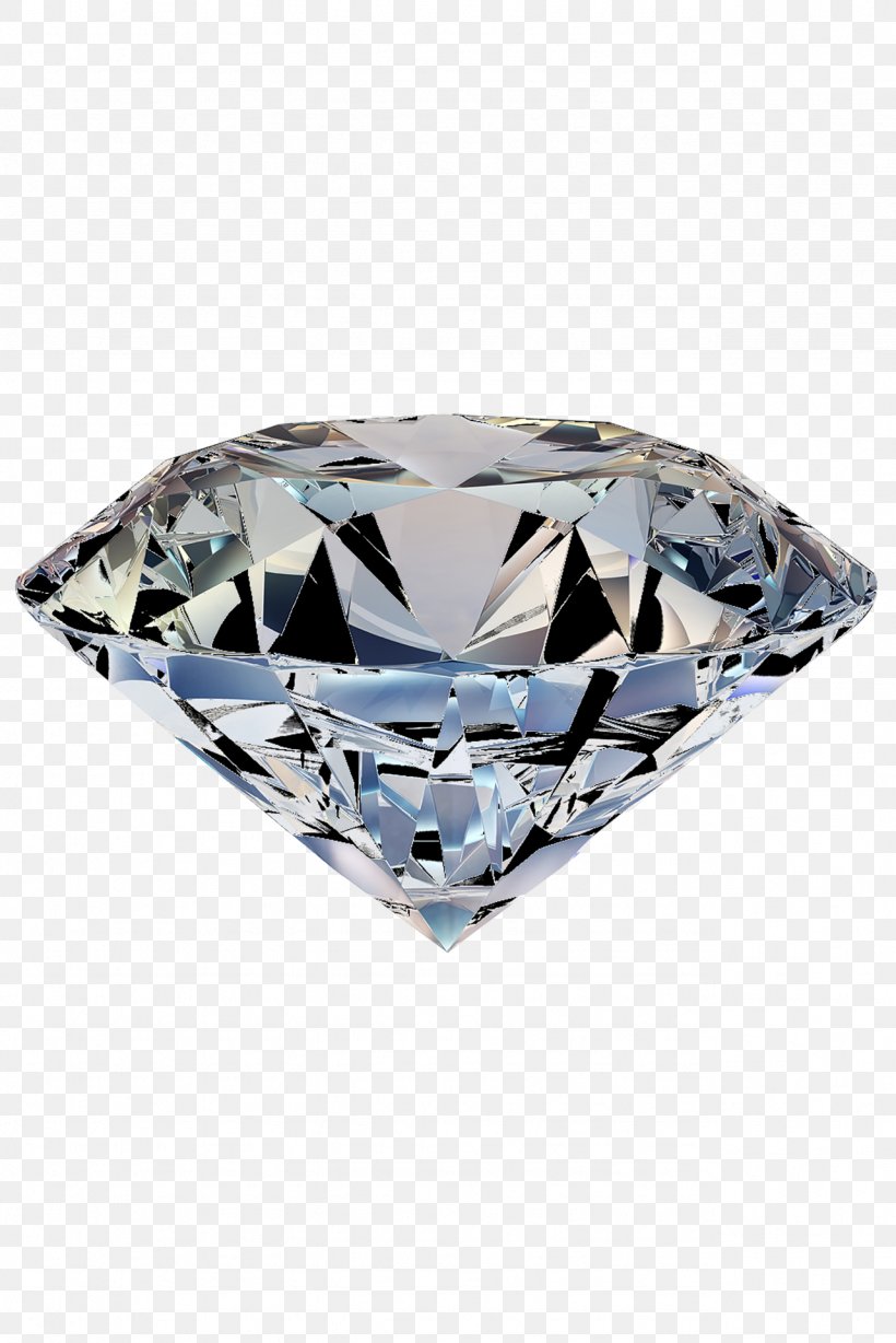 Diamond Cut Desktop Wallpaper Jewellery, PNG, 1282x1920px, Diamond, Alrosa, Aptoide, Blue Diamond, Carat Download Free
