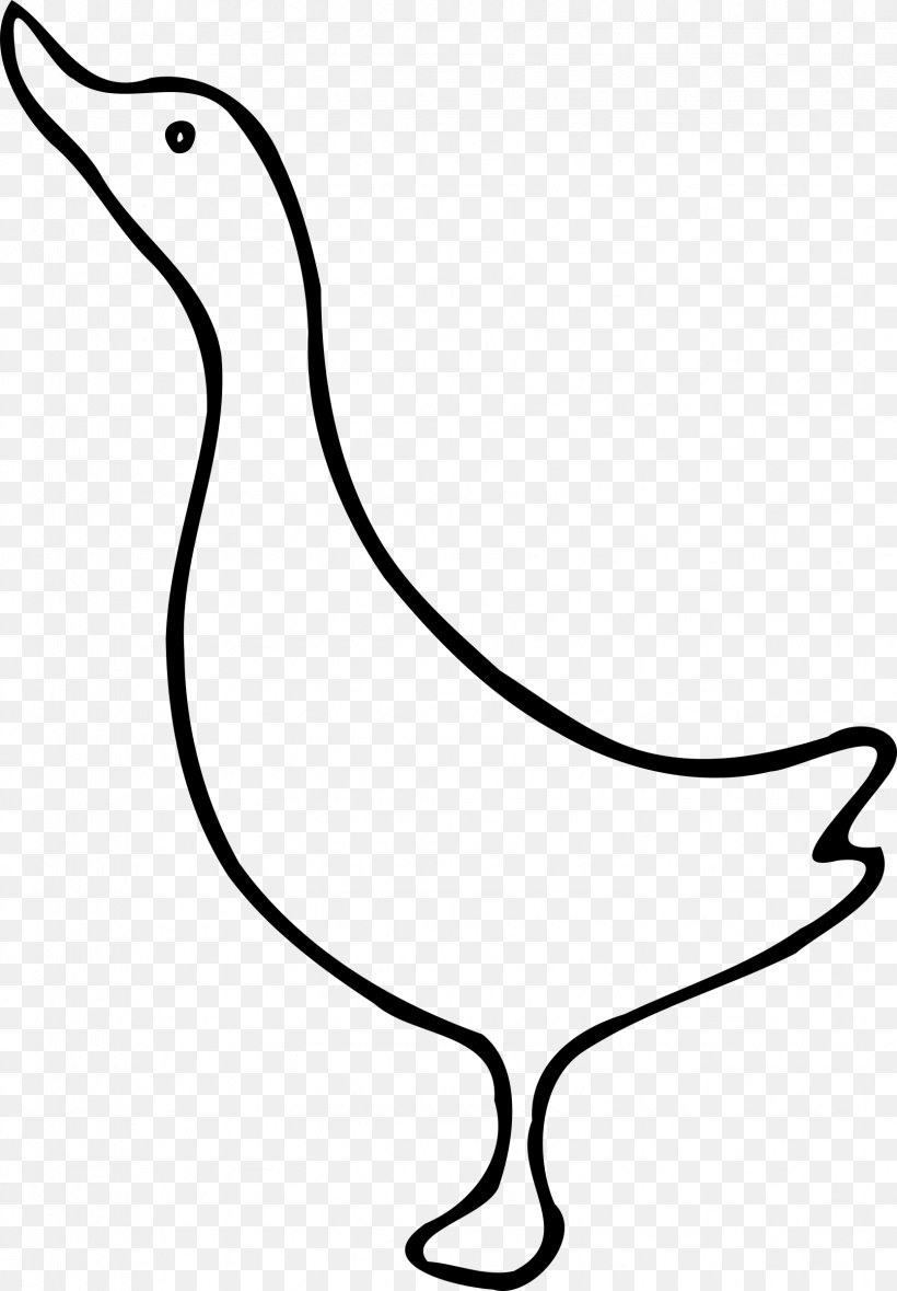 Duck Stencil Goose Clip Art, PNG, 1668x2400px, Duck, Artwork, Beak, Bird, Black And White Download Free