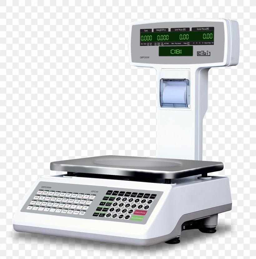 Faridabad Measuring Scales Check Weigher Point Of Sale Computer, PNG, 1843x1864px, Faridabad, Cash Register, Check Weigher, Computer, Hardware Download Free